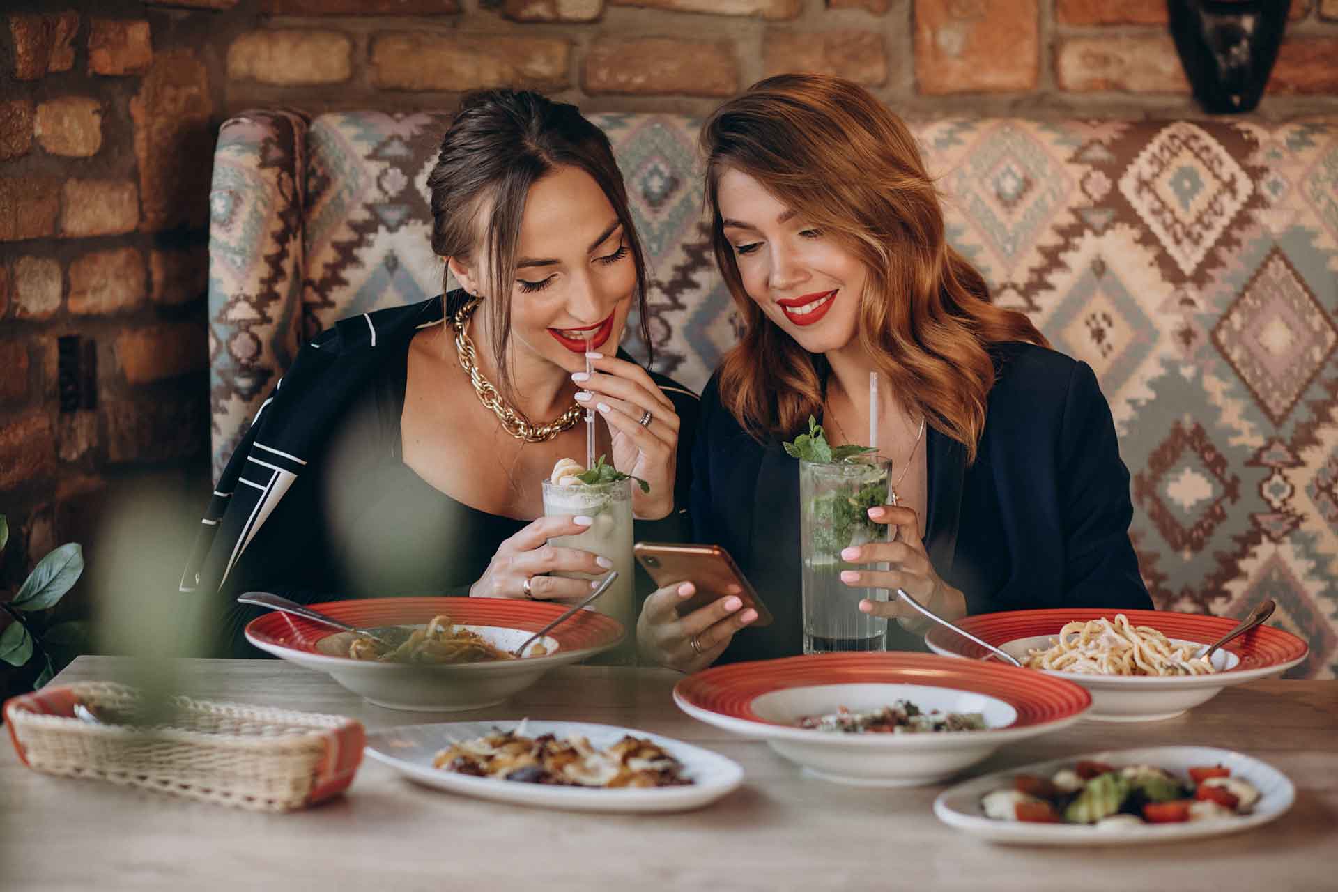 Shalimar Restaurant