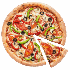 Margherita Pizza