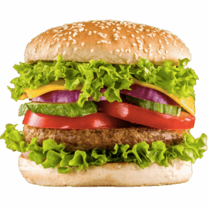 Beef Burger