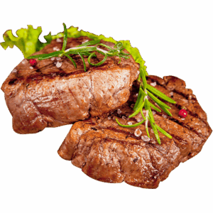 Grilled Flank Steak