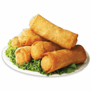 Vegetable Roll