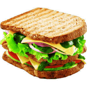 Submarine Sandwich