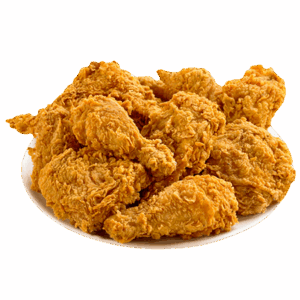 Chicken Alfredo