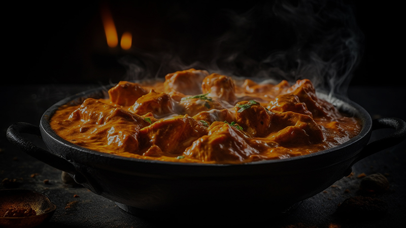 Shalimar Restaurant